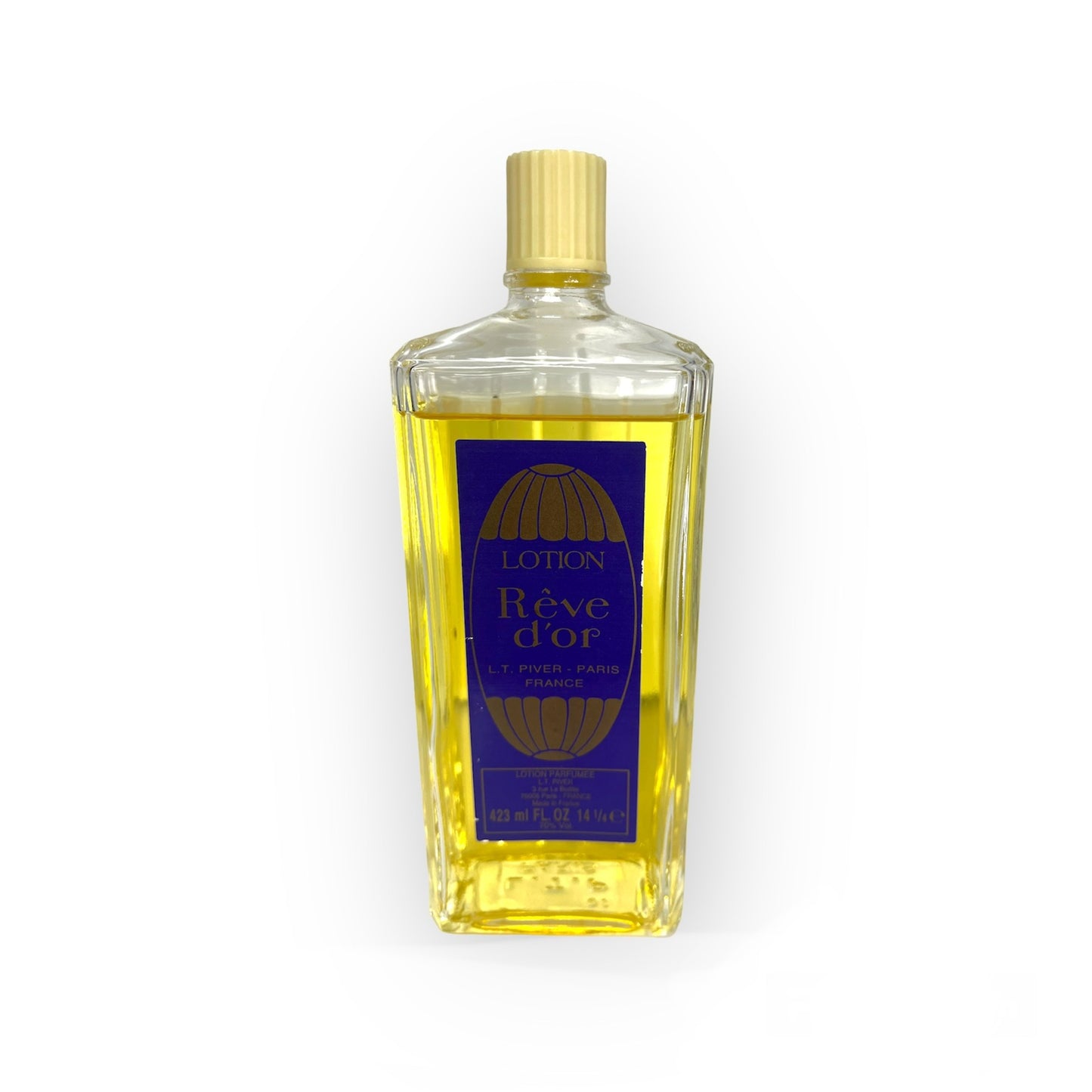 Réva Dor Lotion Perfume