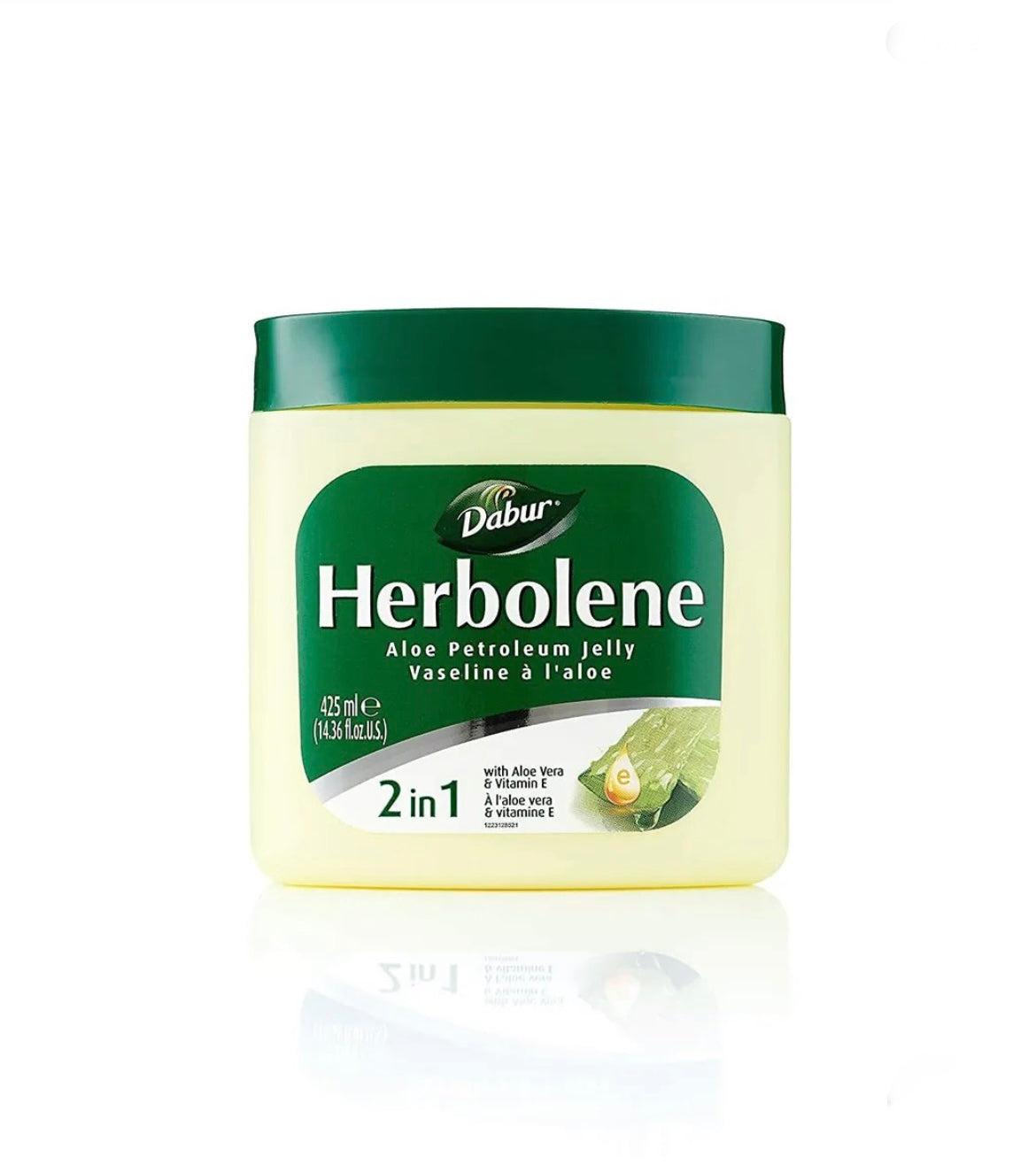 Dabur Herbolene Aloe Petroleum Jelly Vaseline